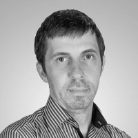 Oleksii Toporovskyi